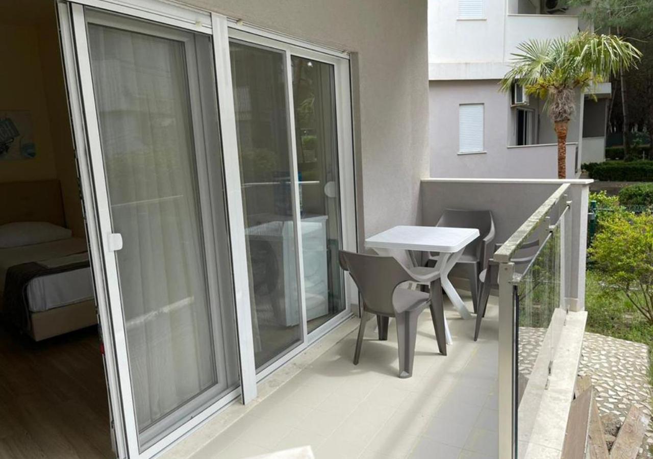 Primavera X Luxury Apartament